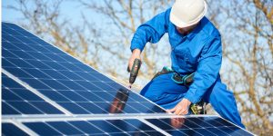 Installation Maintenance Panneaux Solaires Photovoltaïques à Saint-Hilaire-le-Chateau